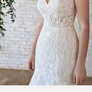 Stella York Bridal Gown